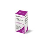 Ciproion 0,4% | 100m Infusion intravenosa | Ciprofloxacina #1