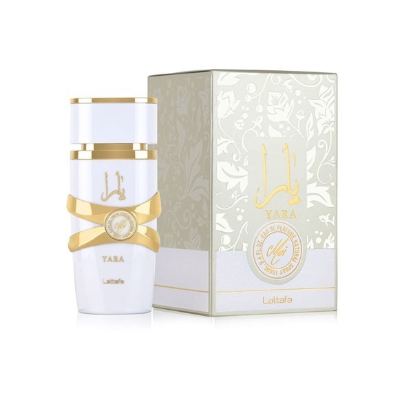 Lattafa Yara Moi For Woman EDP x 100 ml