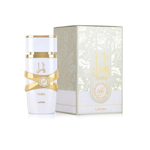 Lattafa Yara Moi For Woman EDP x 100 ml