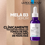 Serum Antimanchas Mela B3 10 La Roche-Posay 30ml #7