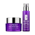 Clinique Smart Routine Set Presentación Tratamiento 2 U #1