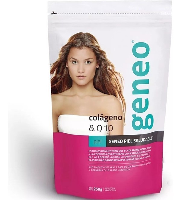 Natufarma Suplemento Dietario Piel Saludable Granulado 250 gr