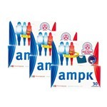 Combo Ampk Suplemento Dietario en Comprimidos #1