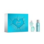 Shakira Dance Diamonds Edt 80 Ml + Deo 80 Ml + Deo 22 Dm #1