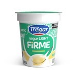 Yogur Firme Descremado Sabor Vainilla x 170 Grs Tregar #1