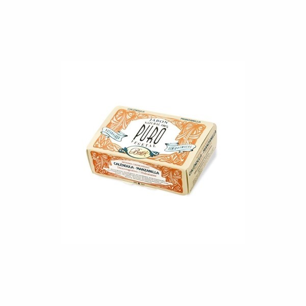 Boti-K Jabon Calendula-Manzanilla 85 gr #1