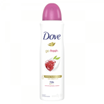 Dove Antitranspirante Mujer Go Fresh Verbena 150 ml #2