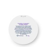 Dermaglos Protector Solar Facial Crema Compacta Fps 50 Con Color Tono 1  10 gr #2