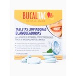 Bucal Tac Tabletas Limpiadoras Efervescentes (12 Unidaes) #5