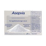 Asepxia Jabón Bicarbonato de Sodio 100 gr #5