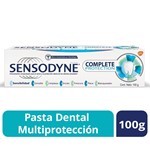 Sensodyne Crema Dental Complete Protection Dientes Sensibles 100 gr #1
