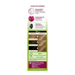 Garnier Kit Coloracion Cor Intensa 7.0 Rubio Medio #13
