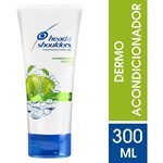 Head & Shoulders Acondicionador Manzana Fresh 300 ml #3