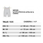 Body Care pantalón térmico Talle XL #4
