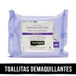 Neutrogena Toallas Desmaquillantes Night Calming (25 Unidades) #2