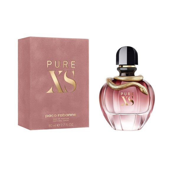 Paco Rabanne Pure XS For Woman EDP x 80 ML #1