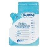 Dispita Bolsas Contenedoras Para Leche Materna (30 Unidades) #3