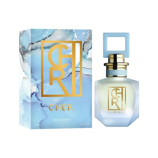 Cher Beauty Iris Edp Presentación 100 ml alt