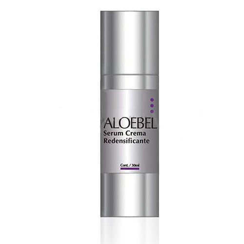 Aloebel Serum Redensificante 30 ml #1
