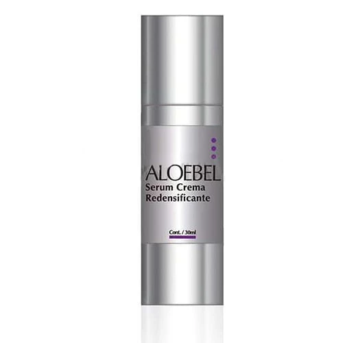 Aloebel Serum Redensificante 30 ml