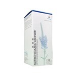 Metronidazol Vannier Metronidazol Suspension x 120 ml #1