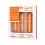 Alfaparf Alta Moda Ampolla Repair & Defense 15 ml (3 Ampollas) #1