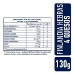 Finlandia Cuatro Quesos En Hebras La Serenisima 130gr #3