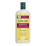 Capilatis Enjuague Nutritivo Línea Ecologica 420 ml #3