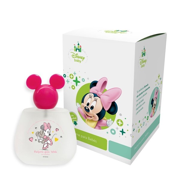 Disney Perfume Para Bebé 100 ml - Minnie alt