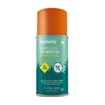 Repelente Farmacity en Aerosol x 165 ml #1