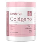 Suplemento Dietario Simple Colágeno Hidrolizado x 273 g #1