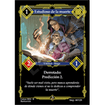 060 Estudioso De La Muerte - Coste 1 #1