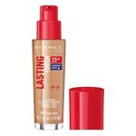 Rimmel Lasting 25H Foundation Color 303 #3