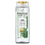 Shampoo Pantene Prov Bambu 400 Ml #1