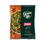 Mix Primavera Green Life 350 G #1