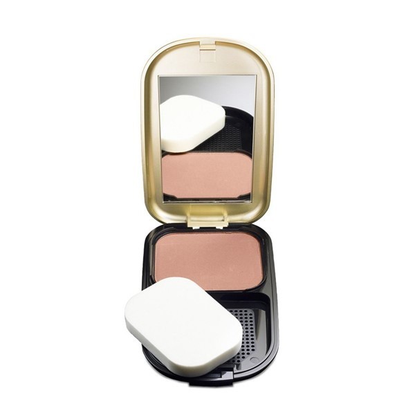 Max Factor Polvo Compacto Facefinity 07 Bronze #1