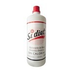 Edulcorante Si-diet X 500 Cc #1