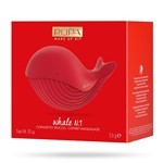Pupa Whale 1 Red Set de Maquillaje Labios #1