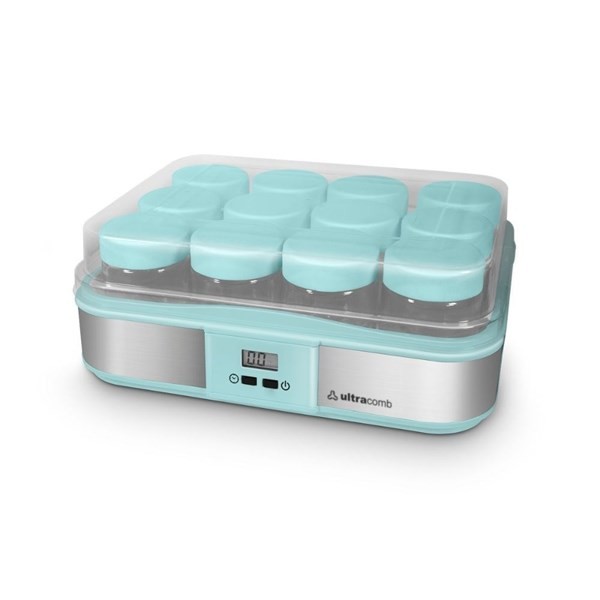 Yogurtera Ultracomb 2712 yg