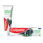 Colgate Crema Naturals Carbon 90 gr #6