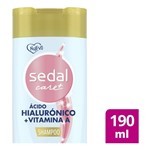 Sedal Shampoo Hialuronico Y Vitamina a 190 ml #1