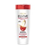 Shampoo Elvive Reparación Total 5 x 200 ml #1
