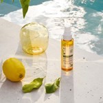 Klorane Aceite Capilar Con Protección Solar 100 ml #7