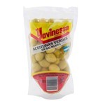 Aceitunas Yovinessa Verdes 380 Gr #1