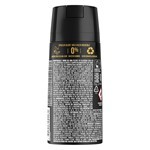 Axe Desodorante Aerosol Gold Wood Vainilla 96 gr #10