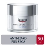 Eucerin Crema Antiarrugas de Día Hyaluron-Filler Piel Seca Fps 15 50 ml #1
