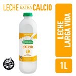 Leche Uat Desc La Serenisima Calcio 1 L #1