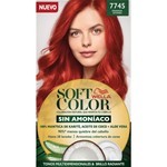 Soft Color Kit de Coloracion Granada Intenso 7745 #2