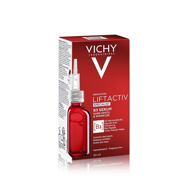 Vichy Liftactiv Specialist B3 Serum Anti Manchas 30 ml alt