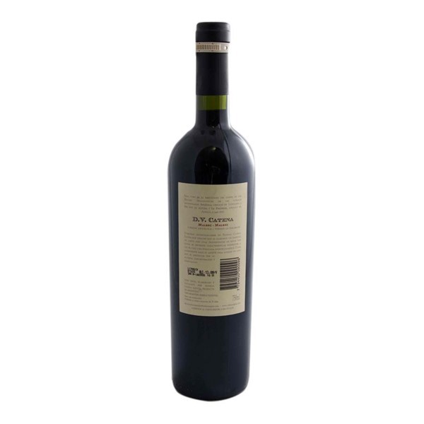 Catena Zapata Vino Tinto D.v. Catena Malbec - Malbec 750 Cc alt